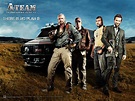 The A-Team - The A-Team (2010) Wallpaper (15417107) - Fanpop