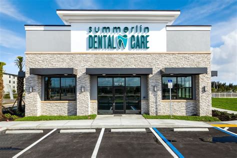 Best Dentist In Fort Myers