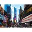 Broadway And Times Square Insider Tour – New York