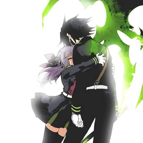 Yu X Shinoa