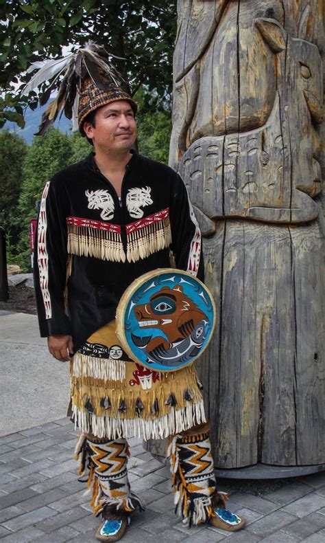 Squamish Lilwat Cultural Centre Indigenous Peoples Of The Americas