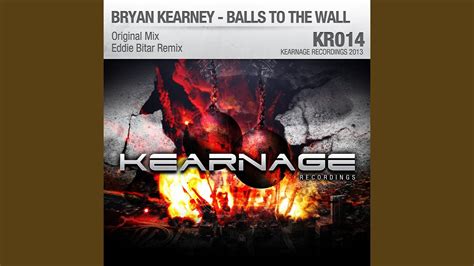Balls To The Wall Original Mix Youtube