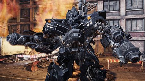 Ironhide Wallpapers 60 Pictures