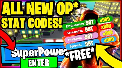 Click twitter bird icon at the top of the screen. ALL JULY CODES IN SUPER POWER FIGHTING SIMULATOR (WORKING ...
