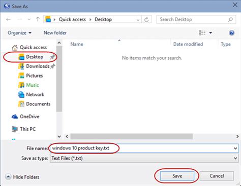 4 Methods To Find Windows 10 Lost Product Key In System Registry