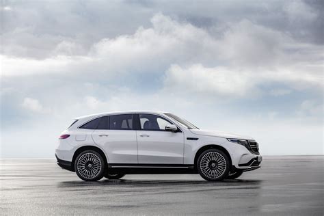 2020 Mercedes Benz Eqc 400 4matic Goes Official Comes With Two