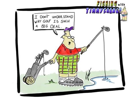 Fishing Cartoons Humor