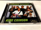 King Crimson - The VROOOM Sessions April May 1994 (2000, CD) | Discogs