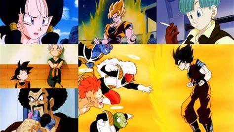 1 2 3 4 5 6 7 8 9 10 11 12 13 14 15 16 unknown. UK Anime Network - Anime - Dragon Ball Z - Season 7