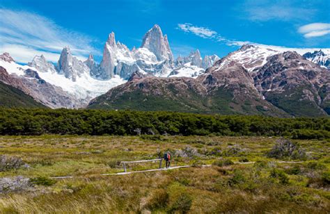 Los Paisajes Más Fotografiables Que Argentina Regala En Sus Rutas Naturales Dimension