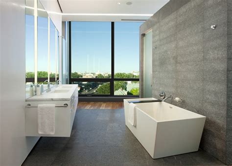 28 Best Contemporary Bathroom Design The Wow Style