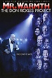 ‎Mr. Warmth: The Don Rickles Project (2007) directed by John Landis ...