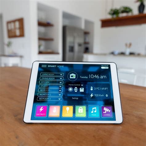 Why Is Smart Home Automation System The Future Programming Insider