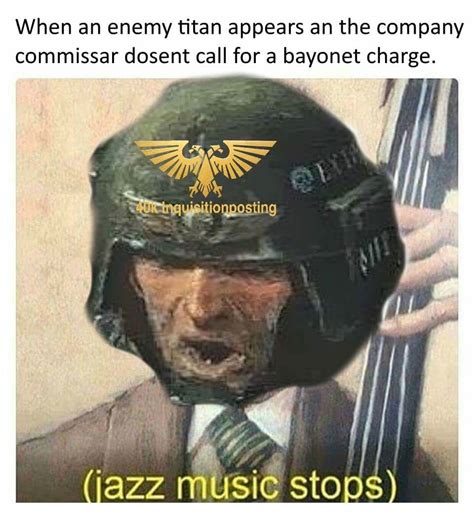 The Best Warhammer40k Memes Memedroid