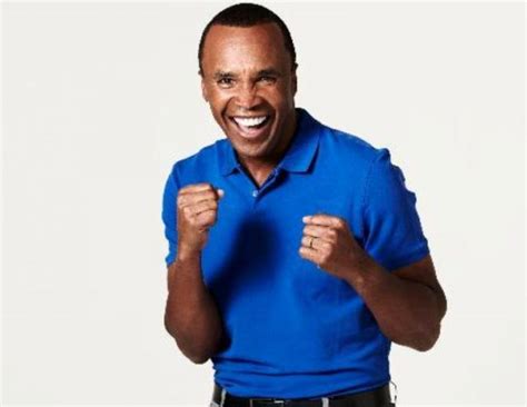 Sugar ray leonard survives lockdown with remote aa meetings. Sugar Ray Leonard Wife, Daughter, Sons, Family, Age ...