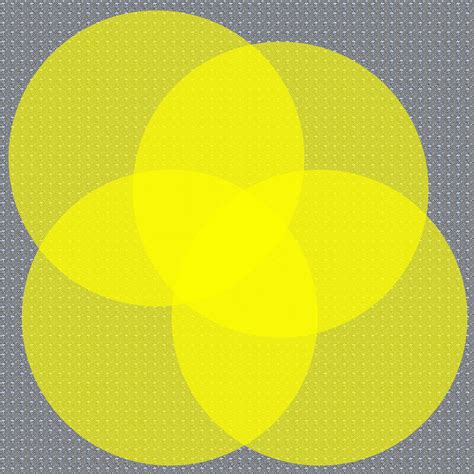Yellow Circles Free Stock Photo Public Domain Pictures