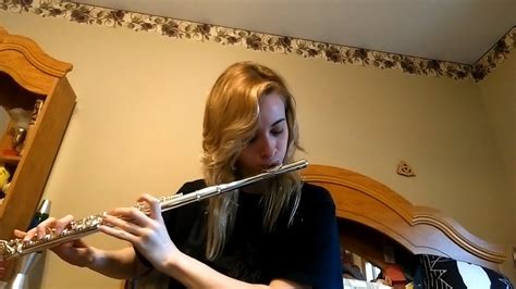 Horrible Flute Playing No Lie Youtube