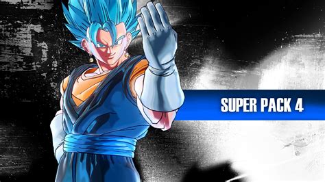 Maybe you would like to learn more about one of these? Buy DRAGON BALL XENOVERSE 2 - Super Pack 4 - Microsoft Store