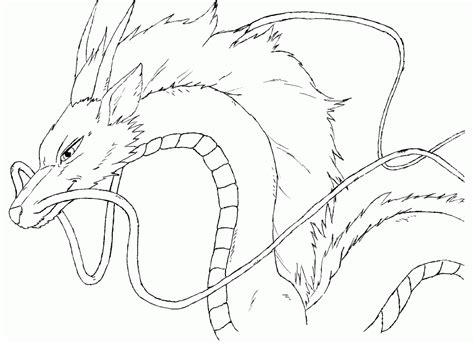 Free Spirited Away Coloring Pages Download Free Spirited Away Coloring