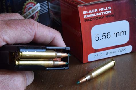 The Evolution Of Us Military Rifle Cartridges The Armory Life