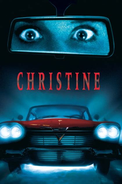 Christine On Itunes