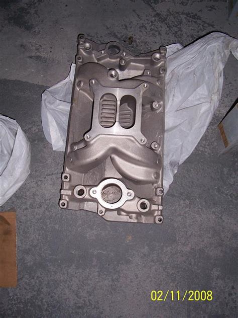 062 Vortec Heads And Intake Third Generation F Body Message Boards