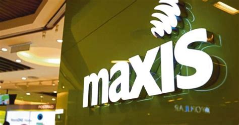 Maxis Showed Strong Adoption Of Fibre In The Third Quarter New