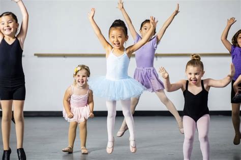 Dancing May Help Kids Develop Socio Emotional Skills Like Empathy