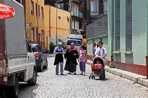 Istanbul Turkey June Img David Rostance Flickr