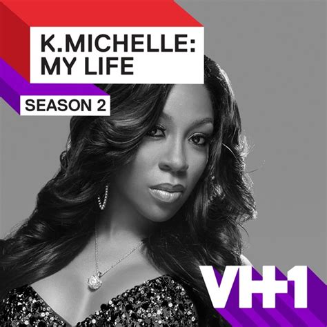 Kmichelle My Life Season 2 On Itunes
