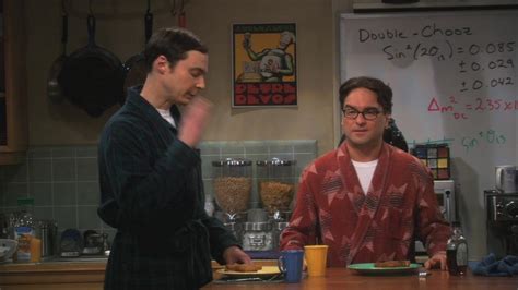 5x11 The Speckerman Recurrence The Big Bang Theory Image 27546028