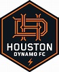 Houston Dynamo Football Club: MLS team unveils rebranding with new name ...