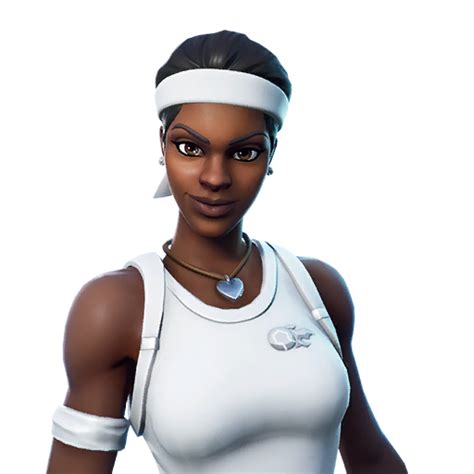 Fortnite Match Point Skin Character Png Images Pro Game Guides