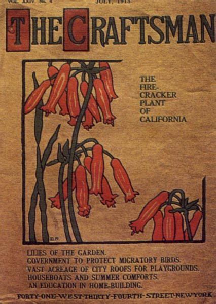 Arts And Crafts Graphic Design Arts And Crafts Movement