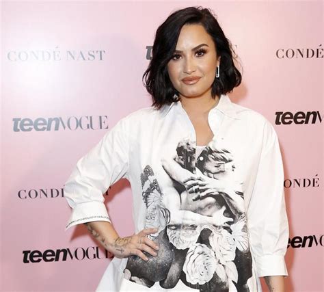 Demi Lovato Latest News Breaking Stories And Comment Independent