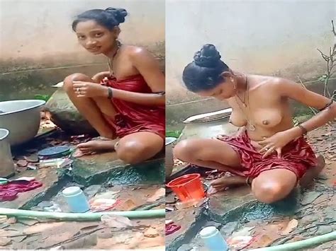 Slim Bhabhi Naked Xxx Indian Outdoor Viral Bath FSI Blog