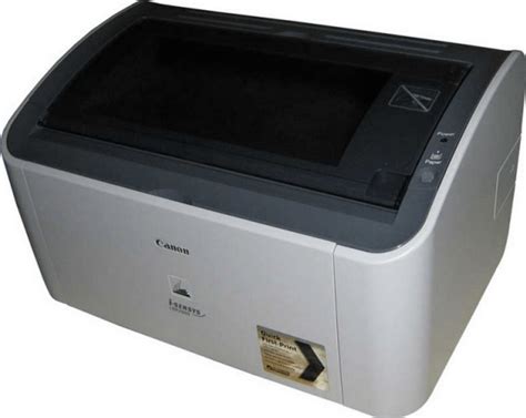 Why is so crucial to have the printer driver mounted? Canon Laser Shot LBP 2900B Driver Download