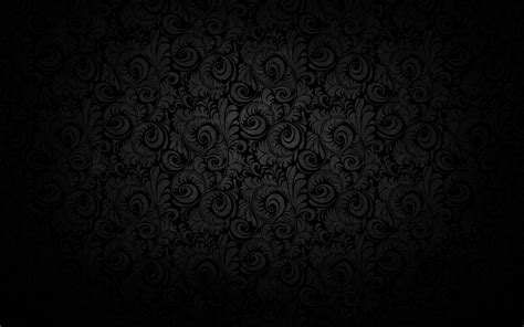 Wallpaper Black Background Pattern Light Texture 1920x1200