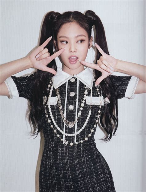 Te Ok Merak Edilen Blackpink Jennie Diyeti Koremagazin