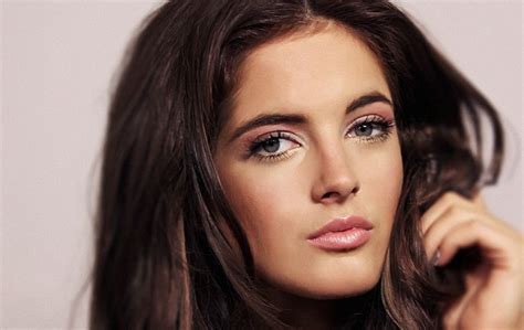 Made In Chelseas Binky Felstead Shares Her Top Tips For Beautiful