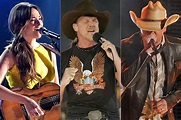 11 Songs That Changed Modern Country Music