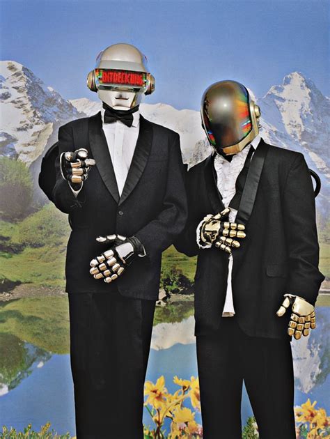 An album that predicted the electronic music explosion, youtube and the end of privacy, while dragging soft rock back into vogue. velocity press will publish daft punk's discovery: Thomas_Bangalter