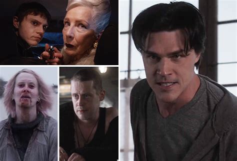 Ahs Double Feature Confirms Cast Of Part 2 — Watch Death Valley Teaser Asume Tech