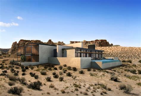 Mesa Homes at Amangiri - Canyon Equity