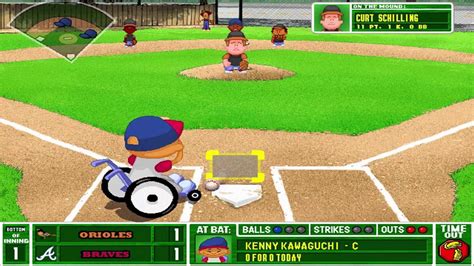 In the game user will not only participate in matches but they also get to work with new athletes, train them and change the tactics of the match. Backyard Baseball Download Mac - baldcircledaddy