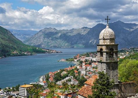 Spectacular Coastal Towns To Visit In Montenegro Travel Notes And Beyond