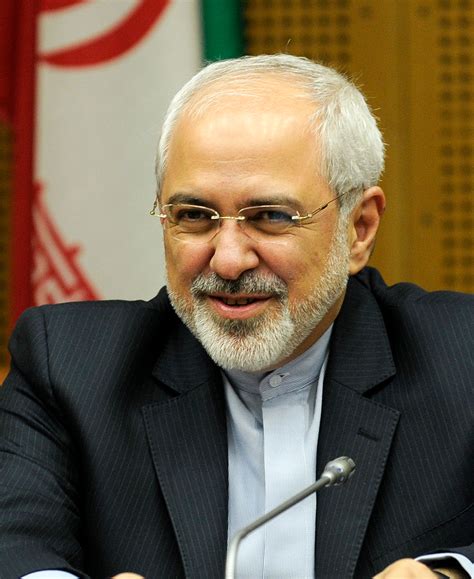 Zarif's charm offensive continues - with a deceptive ...