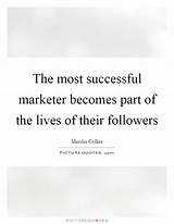 How To Be A Successful Marketer