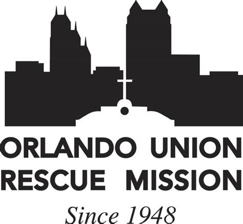 Orlando Union Rescue Mission Inc Nonprofit In Orlando Fl Volunteer