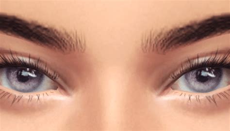 The Best Eyes For Your Sims 4 Game Katverse